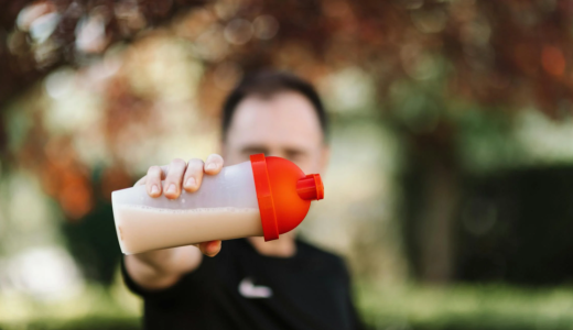 A Conexão Entre Dieta Rica em Proteínas e Tecnologia: Como Monitorar Seu Consumo Eficazmente